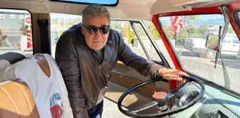 This car is only available in Turkey in ten units: Those who see it turn around and take another look.