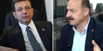 Yavuz Ağıralioğlu has made his stance clear regarding Ekrem İmamoğlu.