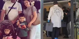 A horrifying confession about the poisoned Bug family: I locked the door and went to the kebab shop.