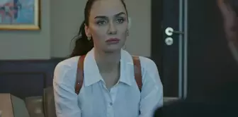 Birce Akalay, who was involved in a drug operation, has now lost her driver's license.