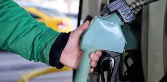 The price increase that will leave a key in fuel has reflected on the pump! The price per liter has exceeded 60 lira.