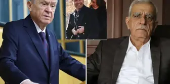 Did Bahçeli send a message to the Ministry of Interior through the tribal series?