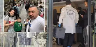 In the investigation into the death of the insect family, the hotel owner and an employee are in custody again.