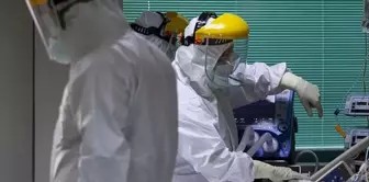 A major outbreak is on the horizon! The most contagious virus since Covid-19.