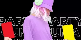 The party that is stirring up Eskişehir! The location is unknown, and the 