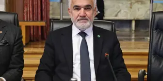 The party leader Zekeriya Yapıcıoğlu announced: Why did HÜDA PAR vote 'No' for the visit to İmralı?