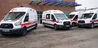 Two cities, dozens of victims! They all were hospitalized due to suspected food poisoning.