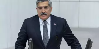 A Deputy Chairman of the AK Party, Hüseyin Yayman, will go to İmralı.