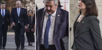 One of them is a surprise! Here are the parties that voted 