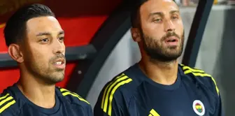 The final decision regarding İrfan Can Kahveci has been made.