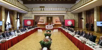 The first comment from the DEM Party following the Imralı decision of the Commission.