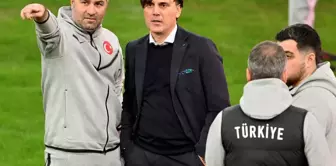 Transfer to the National Team from Argentina.