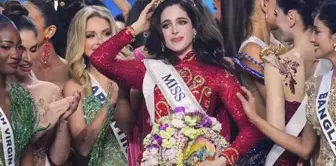 Miss Universe 2025 scandal: Ceren Arslan did not make it to the top 30.