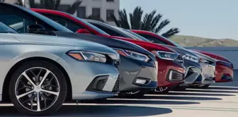 Attention car buyers! The prices of these vehicles will increase by 500,000 TL.