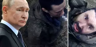 The image that will drive Putin crazy: Here are the moments when an American captured four Russian soldiers.
