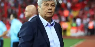 Chaos in Romania! The accusations against Lucescu are quite serious.