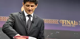 The legendary figure of Romania has crossed the line! Provocative words for Turkey: We will beat them.