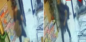 In the poisoning incident, the moments when the person performing the pest control entered the hotel are on camera.