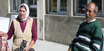 She can't believe her ears when she hears the names she gave to her 12 children.