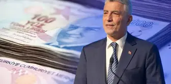 Minister Bolat gave a date: Interest rate reduction is coming for tradesmen.