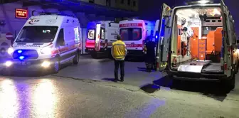 A poisoning case has also occurred in the prison! 123 inmates have been hospitalized.