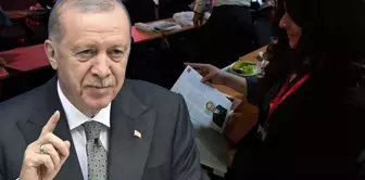 Erdoğan leaves his mark on the summit! His words are included in the G20 booklet, making history.