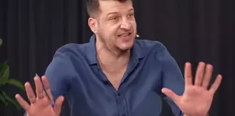 Red notice for former football player Batuhan Karadeniz.