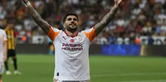 The details of Galatasaray's defense regarding Eren Elmalı's penalty have emerged.