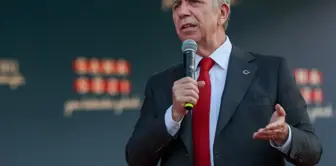 The Ministry of Interior has granted permission for an investigation into Mansur Yavaş.