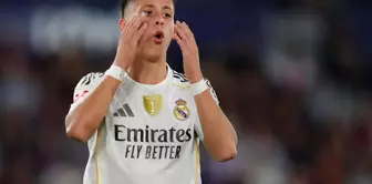 The comments made by the Spanish coach about Arda Güler became a sensation: He is a complete...