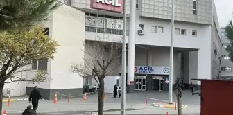 Fourteen students who ate chicken from the cafeteria were hospitalized.