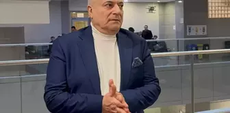 The same illness has relapsed! Mehmet Ali Erbil has deteriorated.