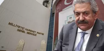 Exciting post from MHP's Feti Yıldız! 50,000 prisoners are eagerly waiting.