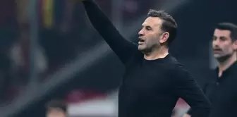 Okan Buruk announced: The injury looks serious.