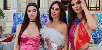 Deren Talu, who tested positive, has taken a new test! Here are the results.