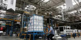 The Turkish white goods giant is closing its factory! $3 million will be paid to the staff.