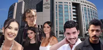 The statements of celebrities in the drug investigation have emerged: Each provided a different justification.