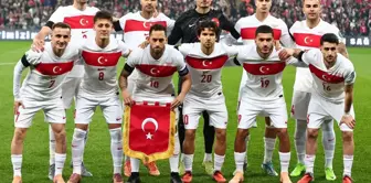 Surprising World Cup prediction for the National Team from artificial intelligence.