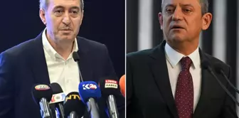 Bakırhan from the DEM Party, who criticized the CHP's Imralı decision, has signaled support for the new constitution.