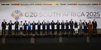 The communiqué of the G20 Leaders' Summit has been adopted.