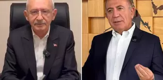 Support from Gürsel Tekin to Kılıçdaroğlu: The beacon fire has already been lit.