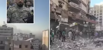 Assassination attack from Israel to Lebanon! The target is the number two figure of Hezbollah.