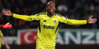 It took Kanarya 11 minutes! A historic comeback for Fenerbahçe in Rize.