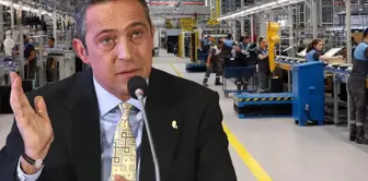 Koç Holding is closing its factory in Thailand as of December 1st.