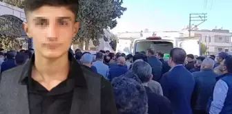 He was killed by having air pumped into his rectum! A confidentiality order has been placed on the investigation.