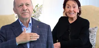 The teacher described President Erdoğan: He was a child born to be a leader, and he was the class president.