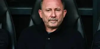 Sergen Yalçın rebelled against the score: Our psychology has deteriorated.