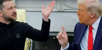 Trump's words about Ukraine that will anger Zelensky.