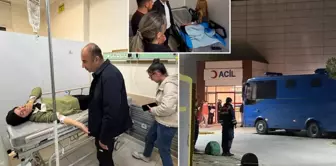 Poisoning cases have surged! Hundreds of people have been hospitalized in 3 cities.