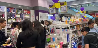 The ministry has taken action for Turkey's famous cosmetics giant! 11 products have been identified.